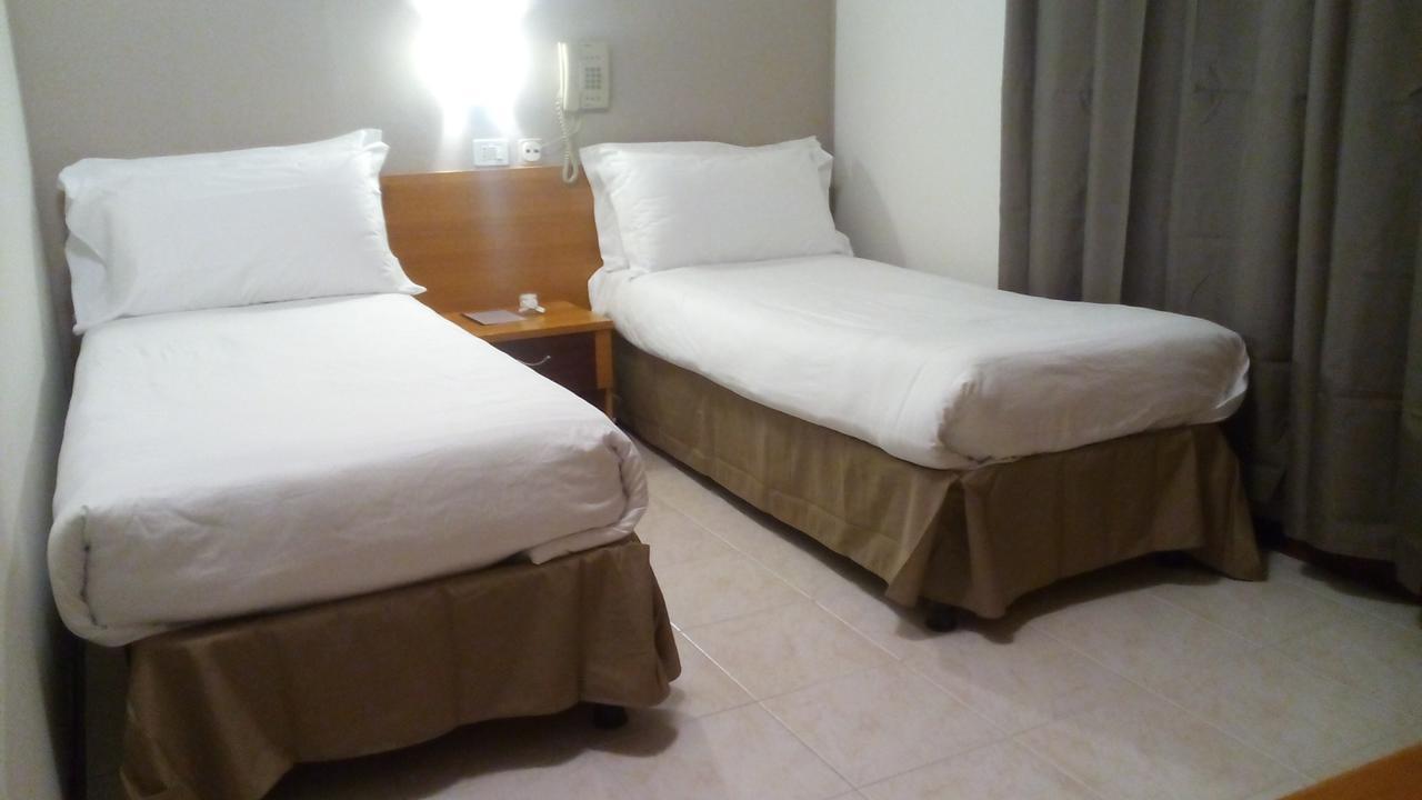Albergo Soliani Fabbrico Exterior foto